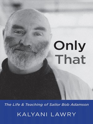 cover image of Only That